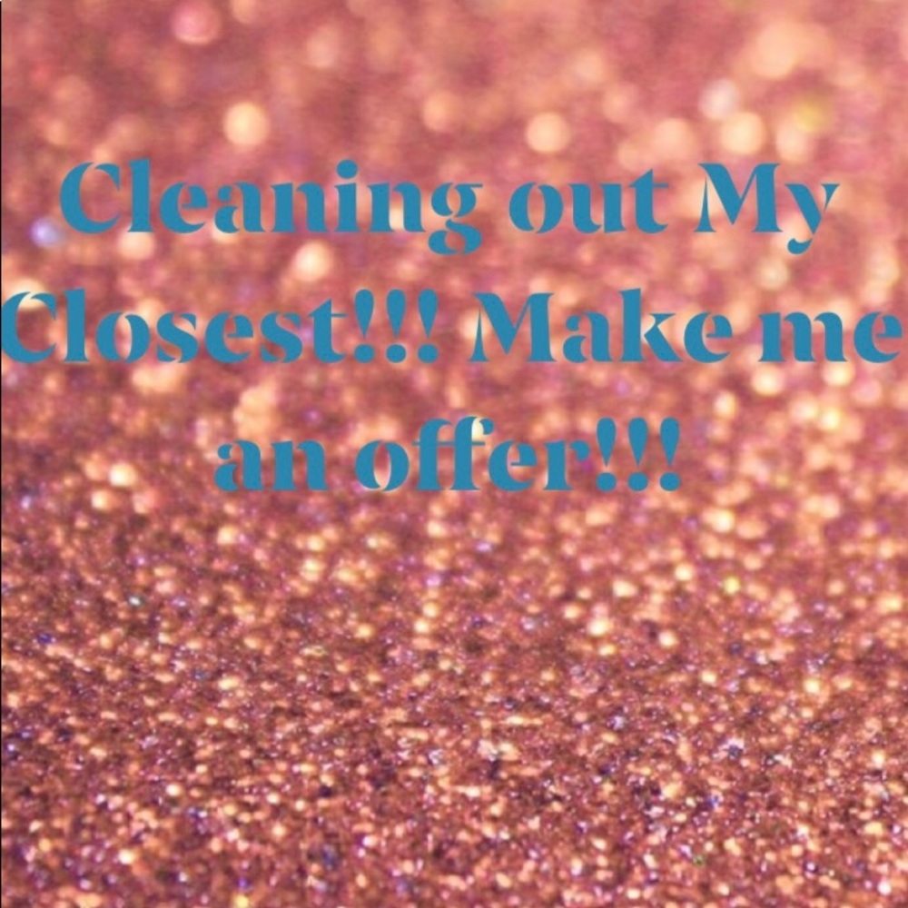 Closest Clean Out!!!